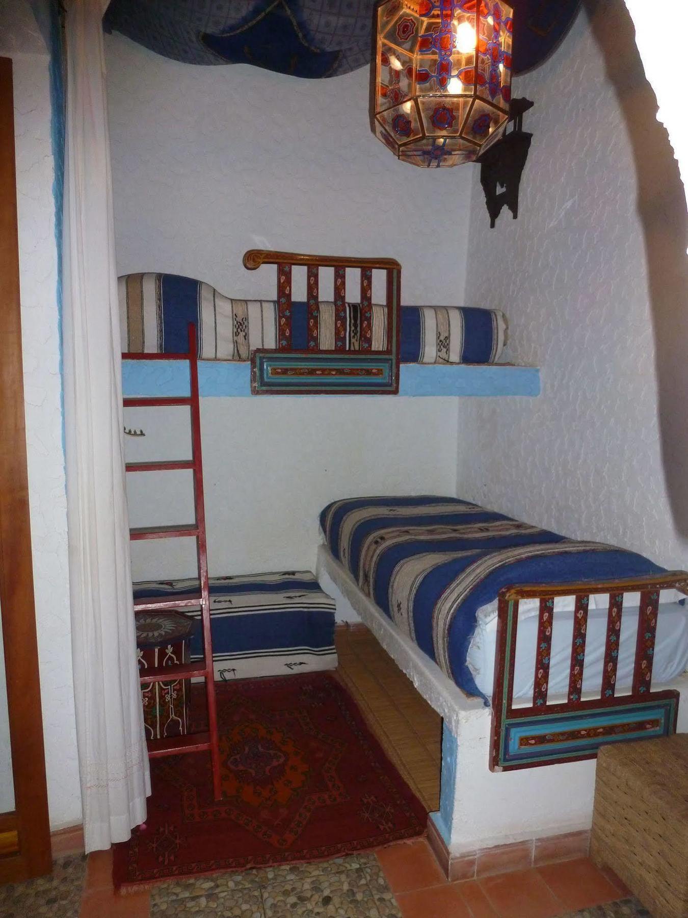 Dar Mar'Ouka , Maison D'Hotes Marrakesh Bagian luar foto